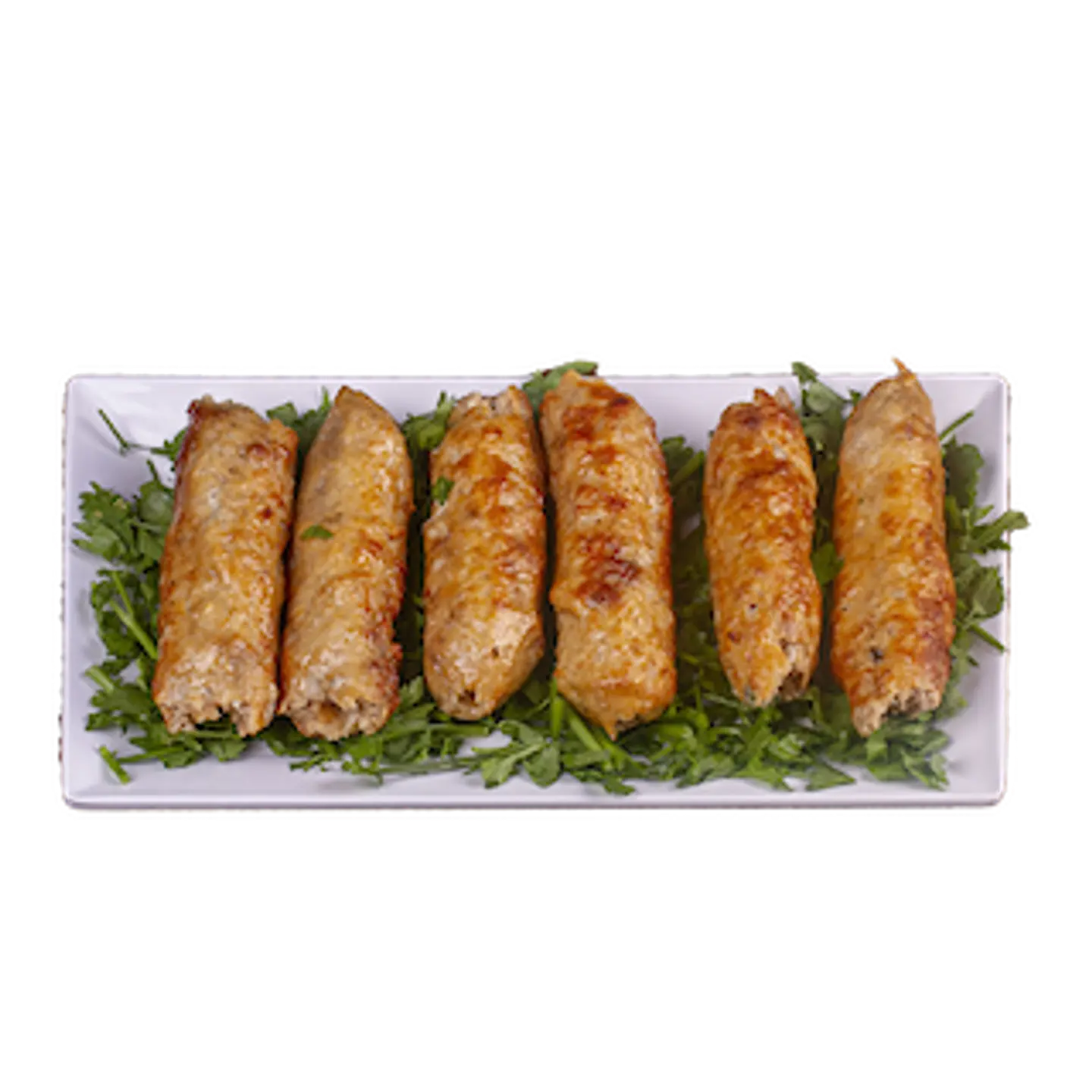 Chicken Kofta