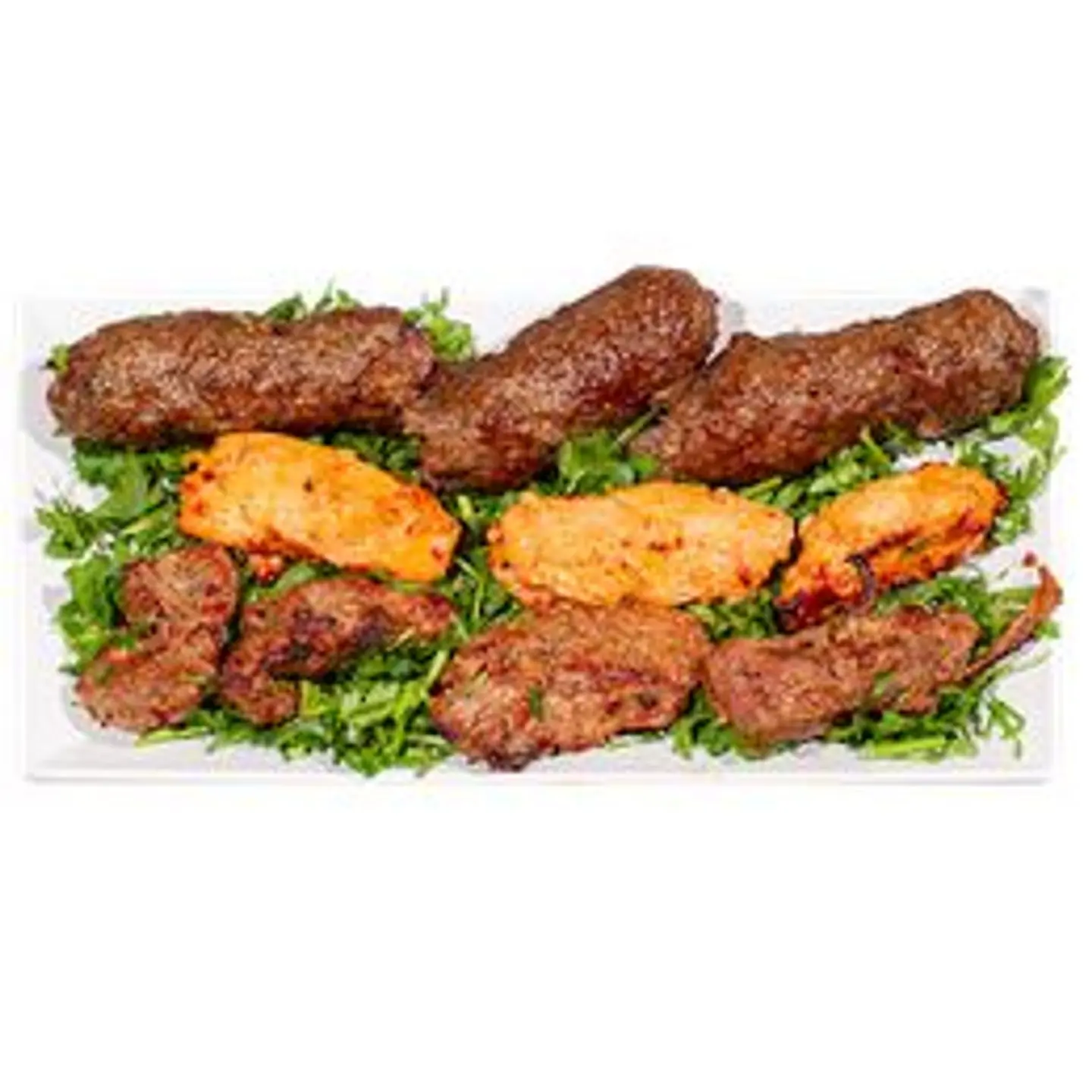 مشاوي مشكل ( طاووق ) طلب