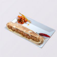 كباب دجاج ساندوتش