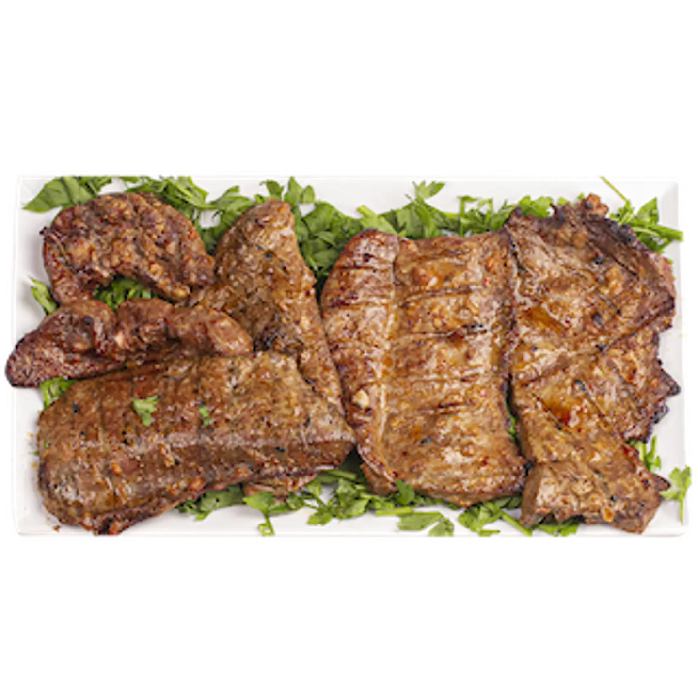 Liver & Kidneys