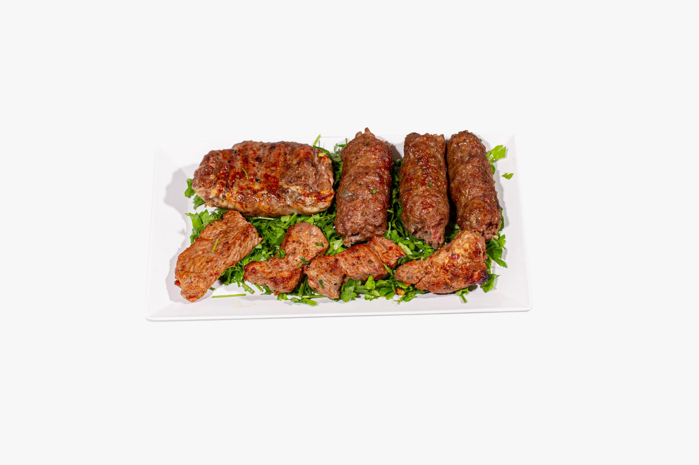 مشاوي مشكل ( طرب ) طلب