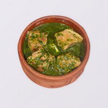 ملوخية باللحم