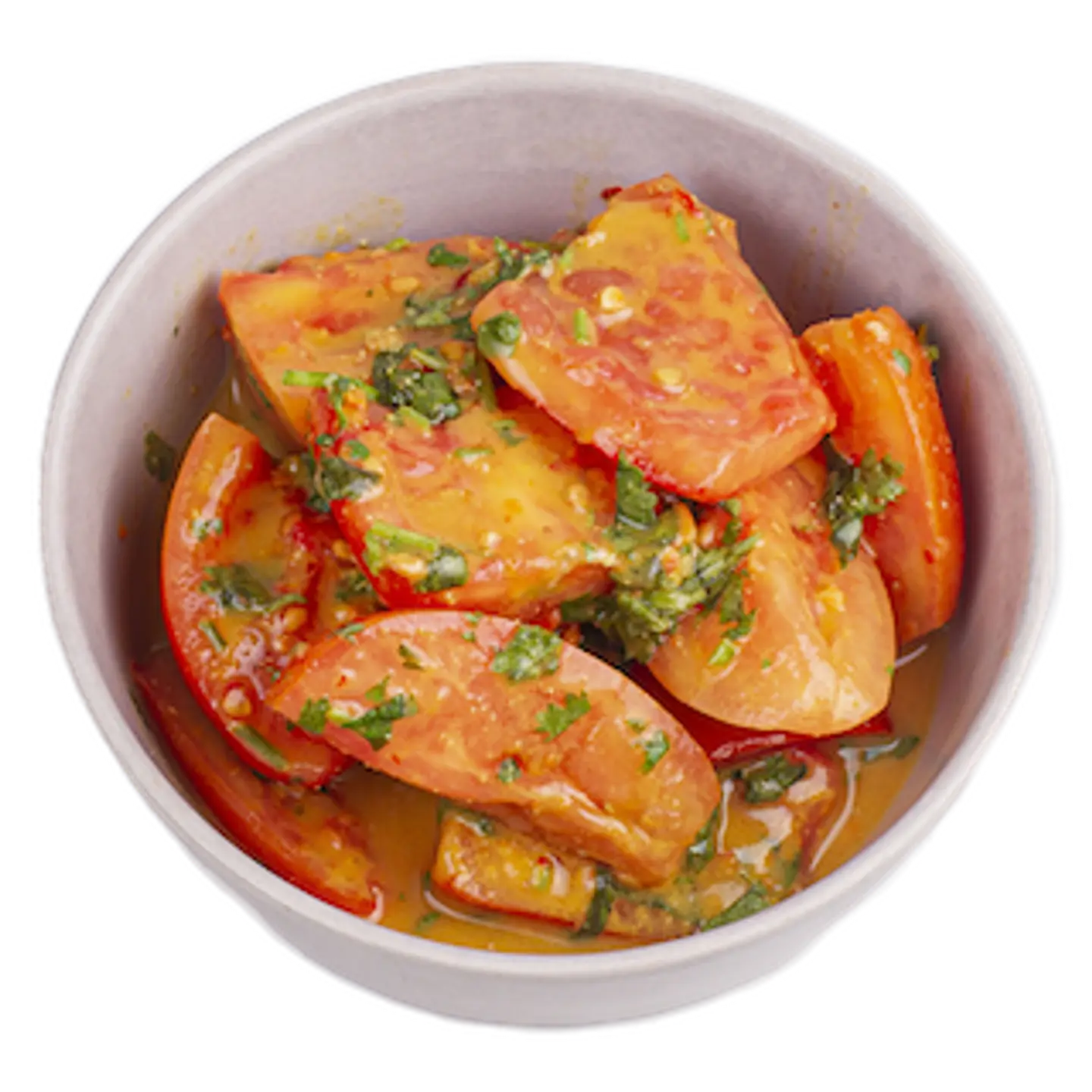 طماطم كمونية