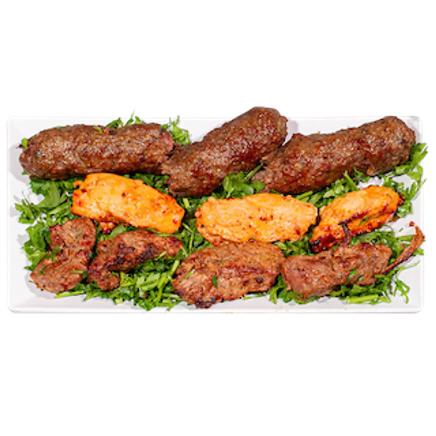 Mix Grill W Tawouq