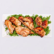 دجاج شيش (على الفحم )