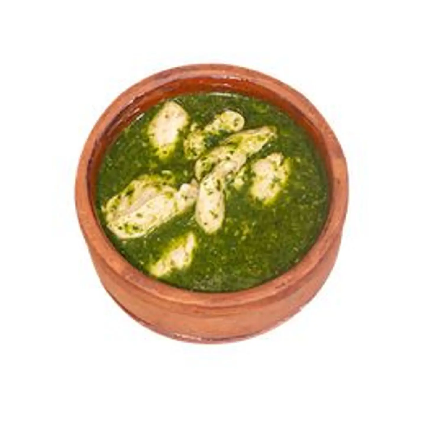 ملوخية دجاج