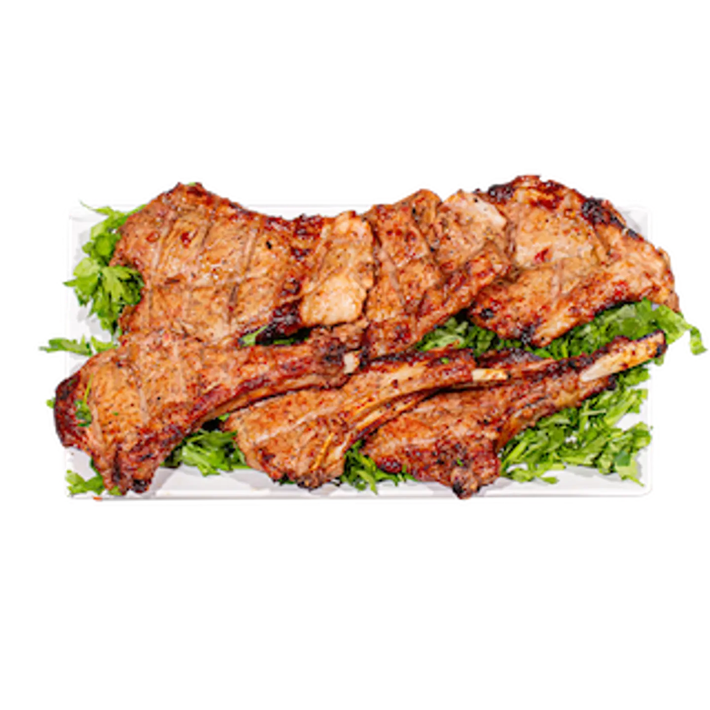 ريش طلب
