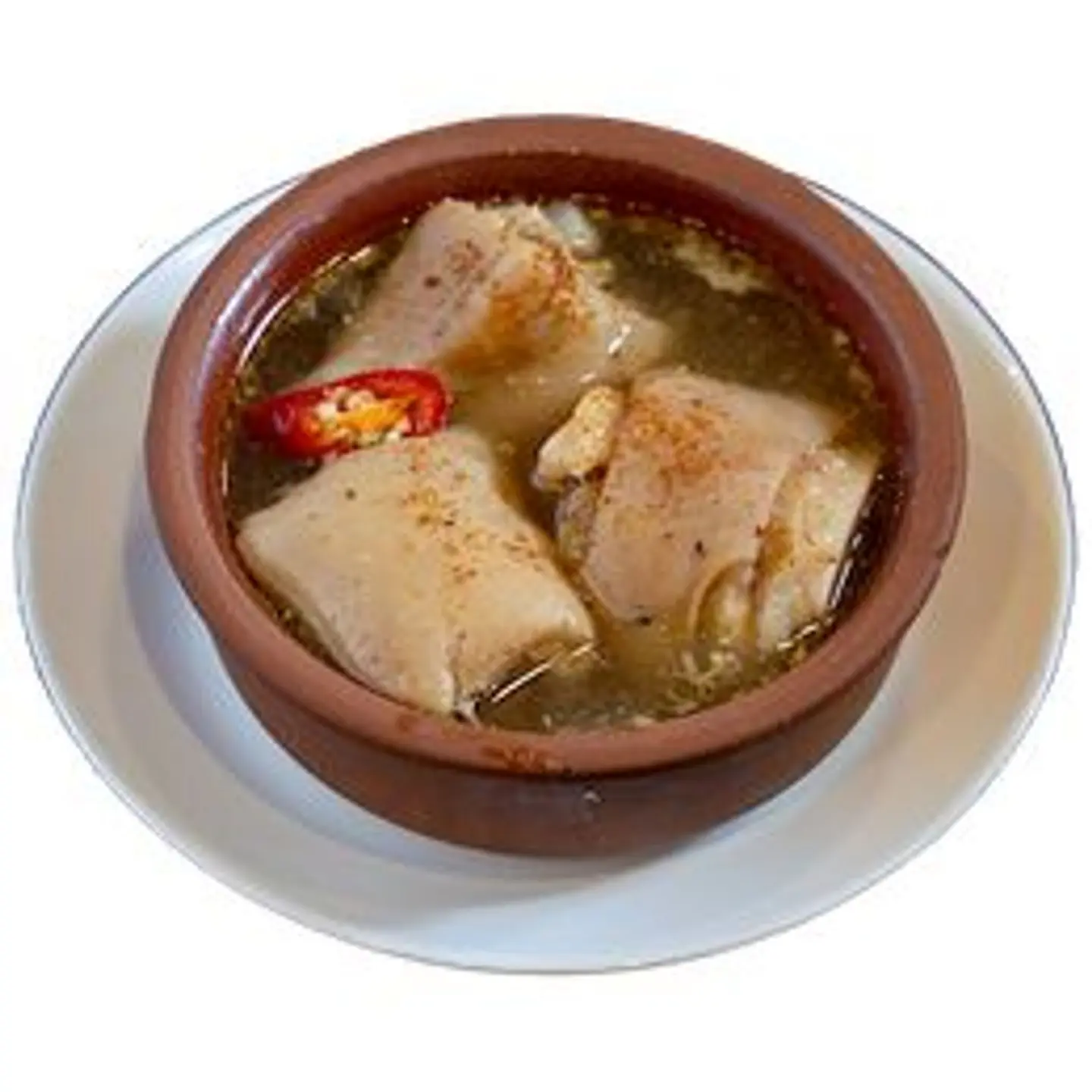 شوربة كوارع