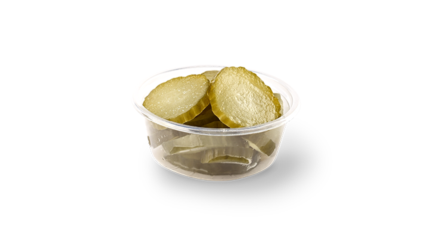 Pickles