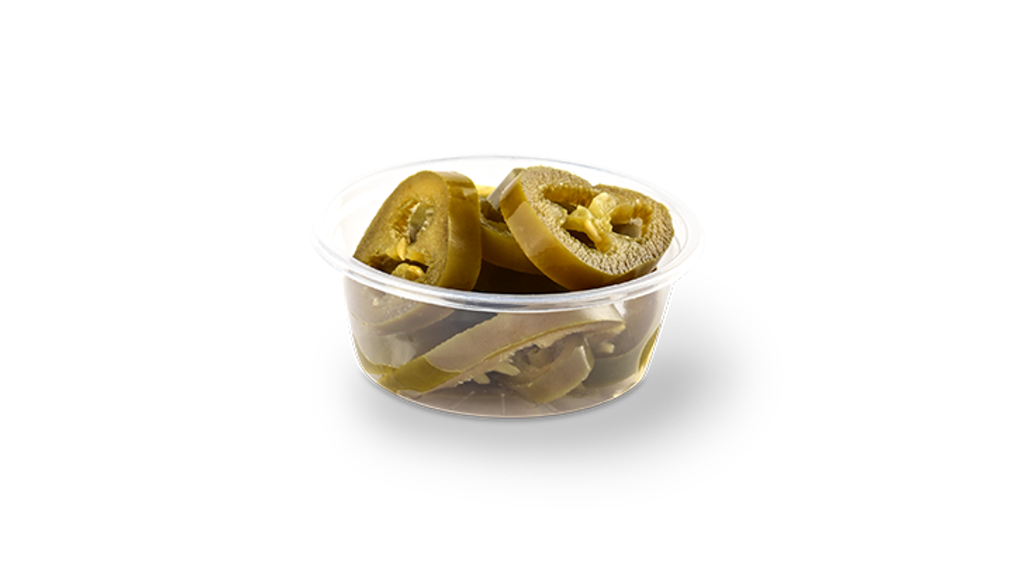 Jalapeno