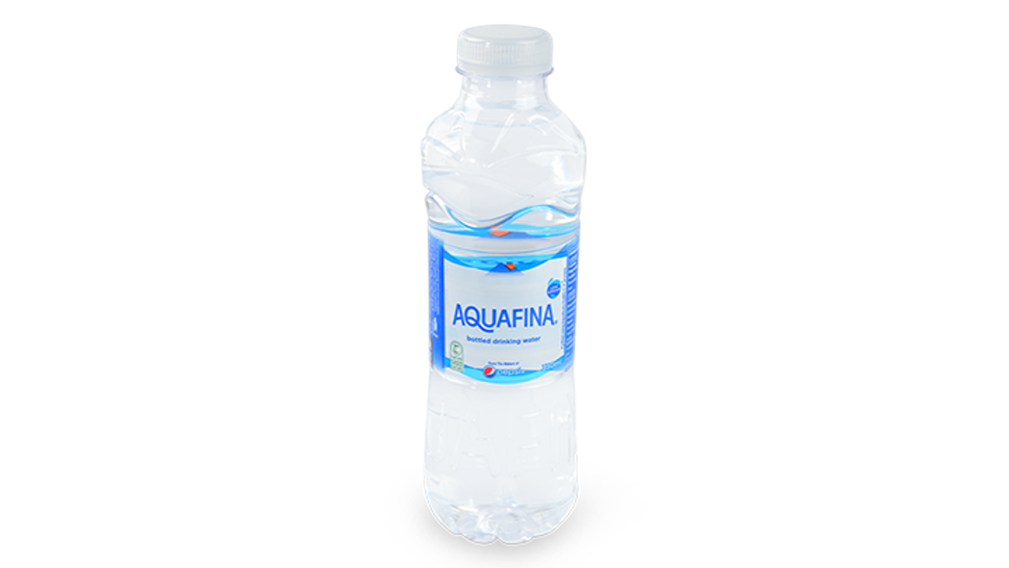 Mineral Water