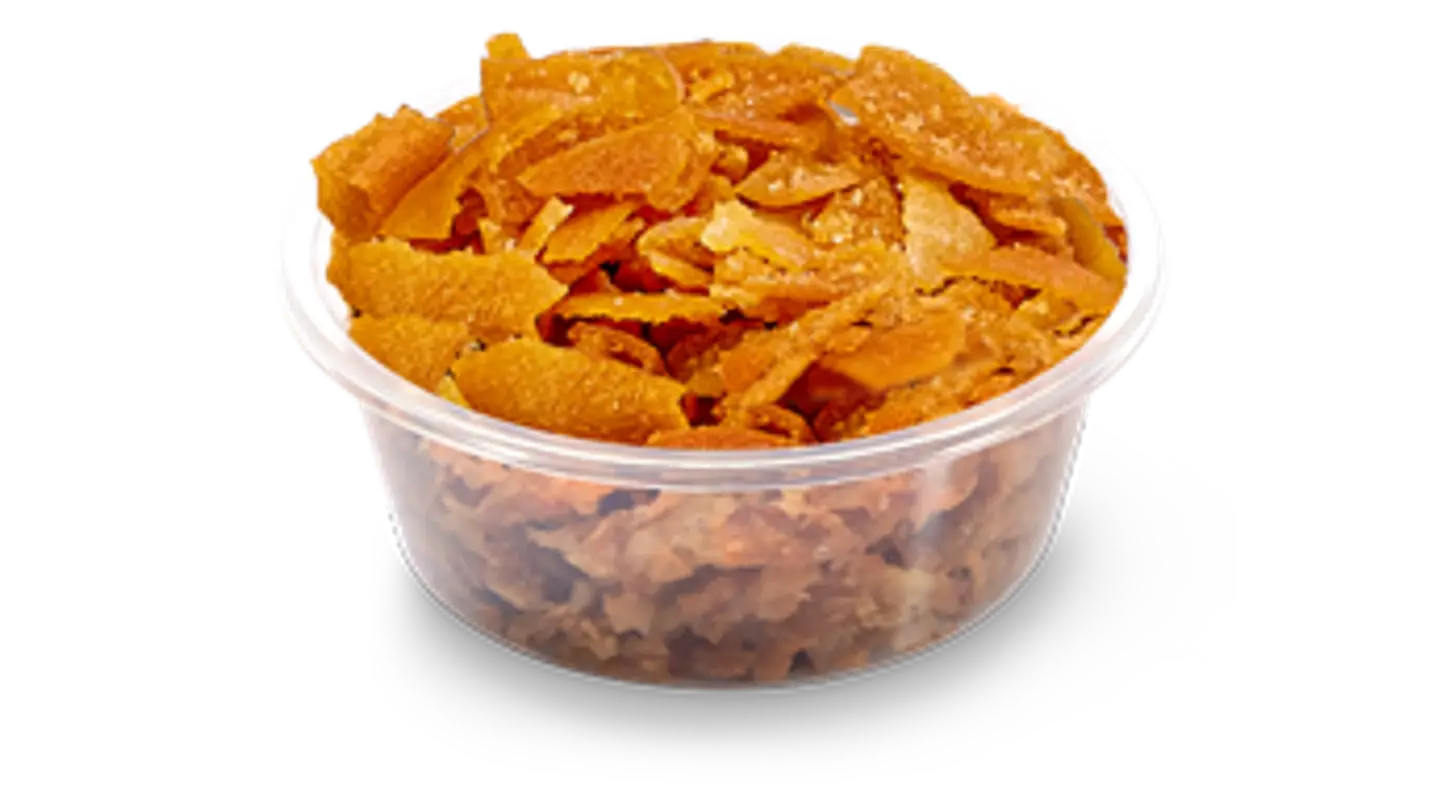 Crunch