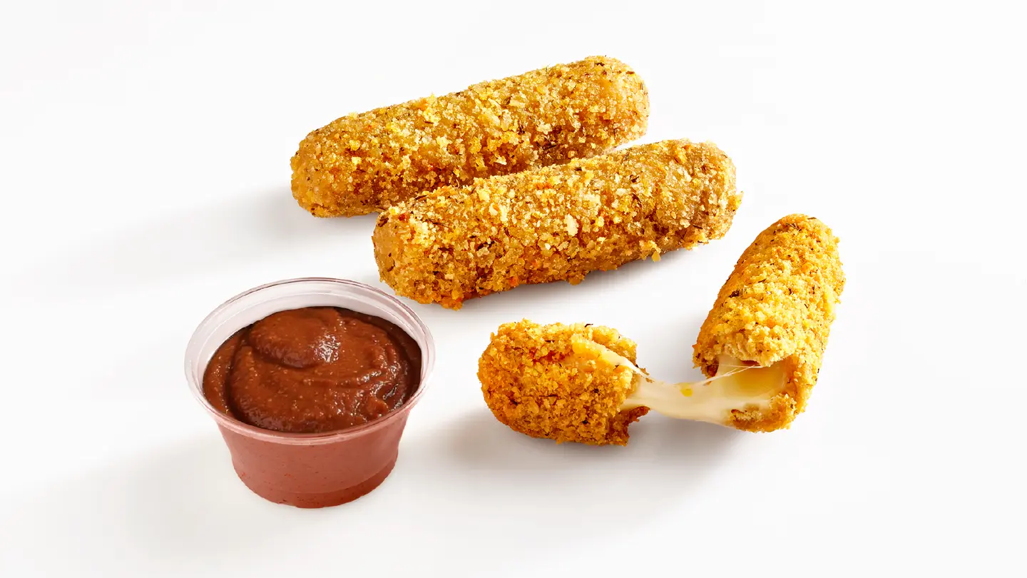 Mozzarella Sticks