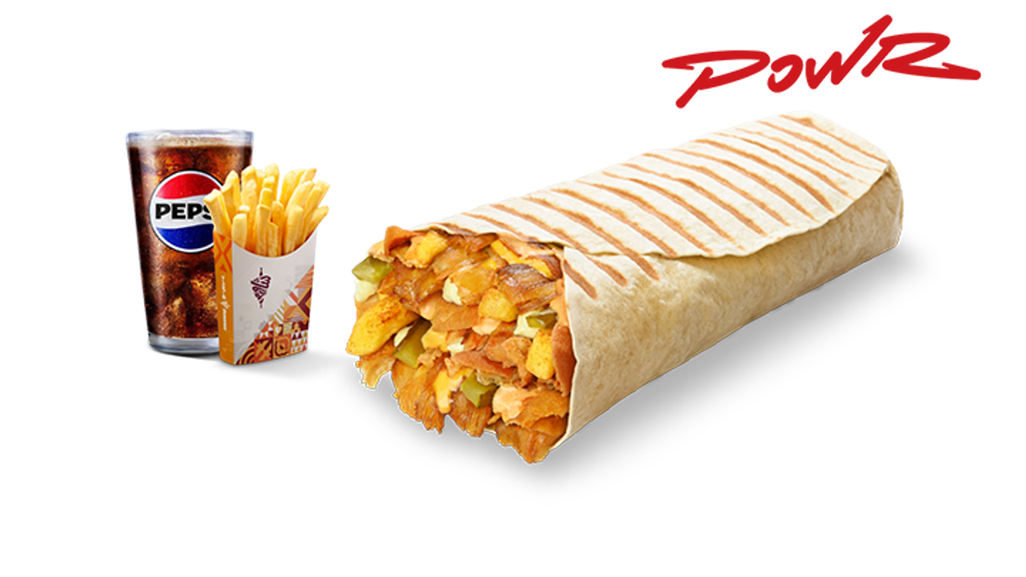Siiiiiii Meal