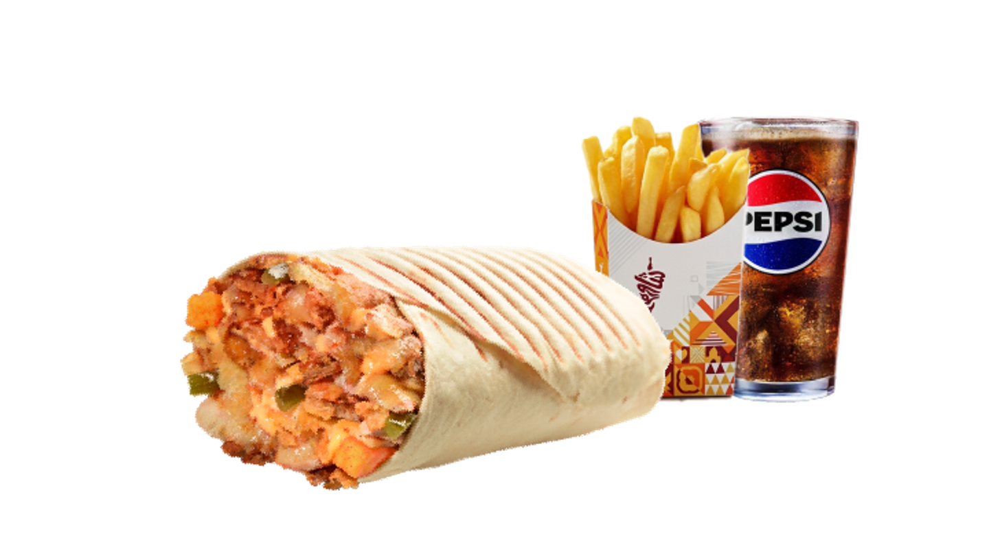Al Batranah Meal