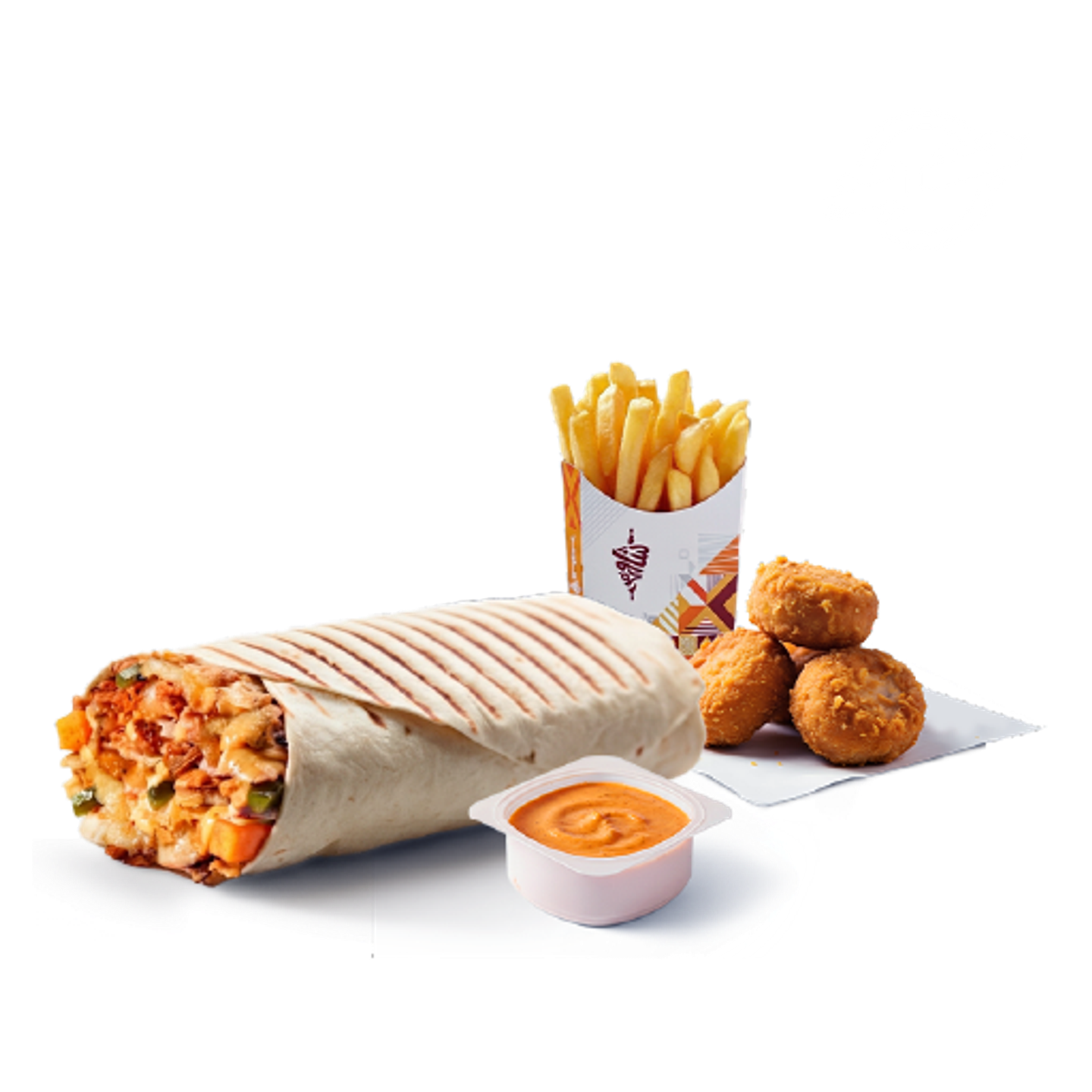 وجبة موسم الرياض (1)