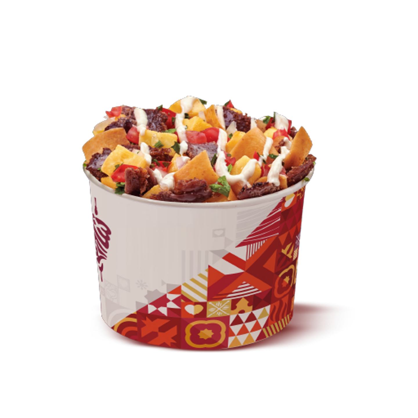 Black Angus Shawarma   The Shake