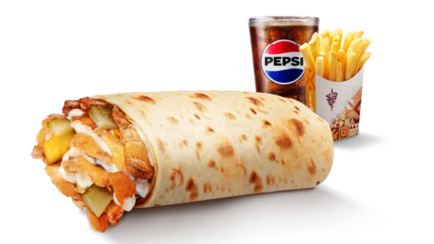Abo Alsawarikh Meal