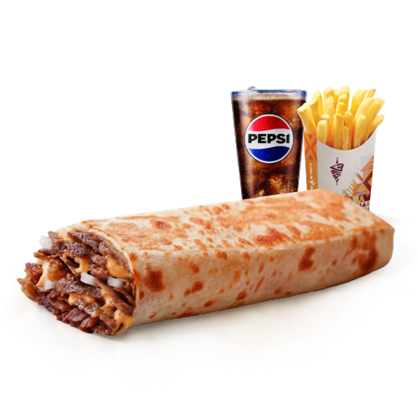 Black Angus Shawarma   The Specialty Meal