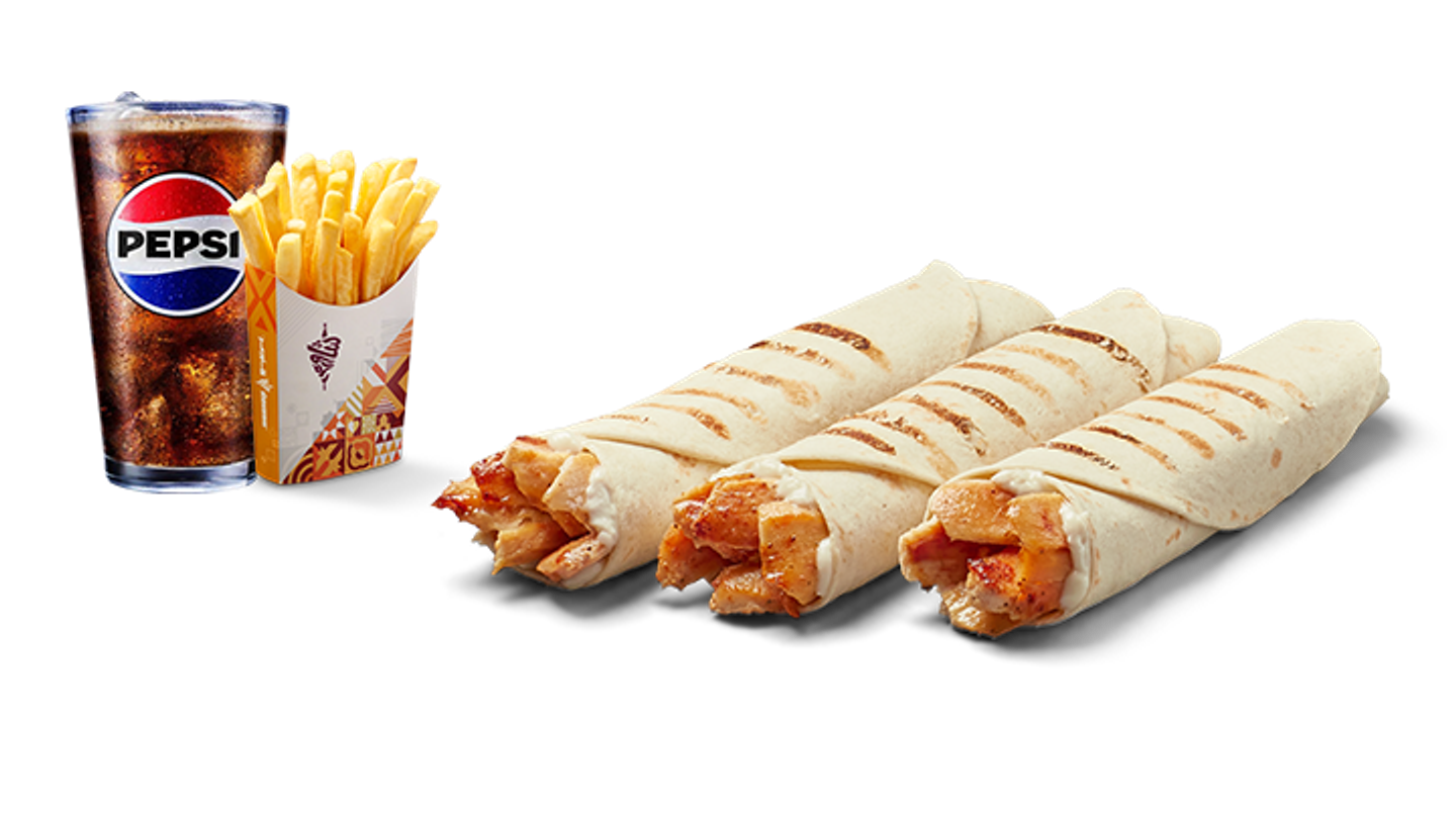 Nahyfat Meal
