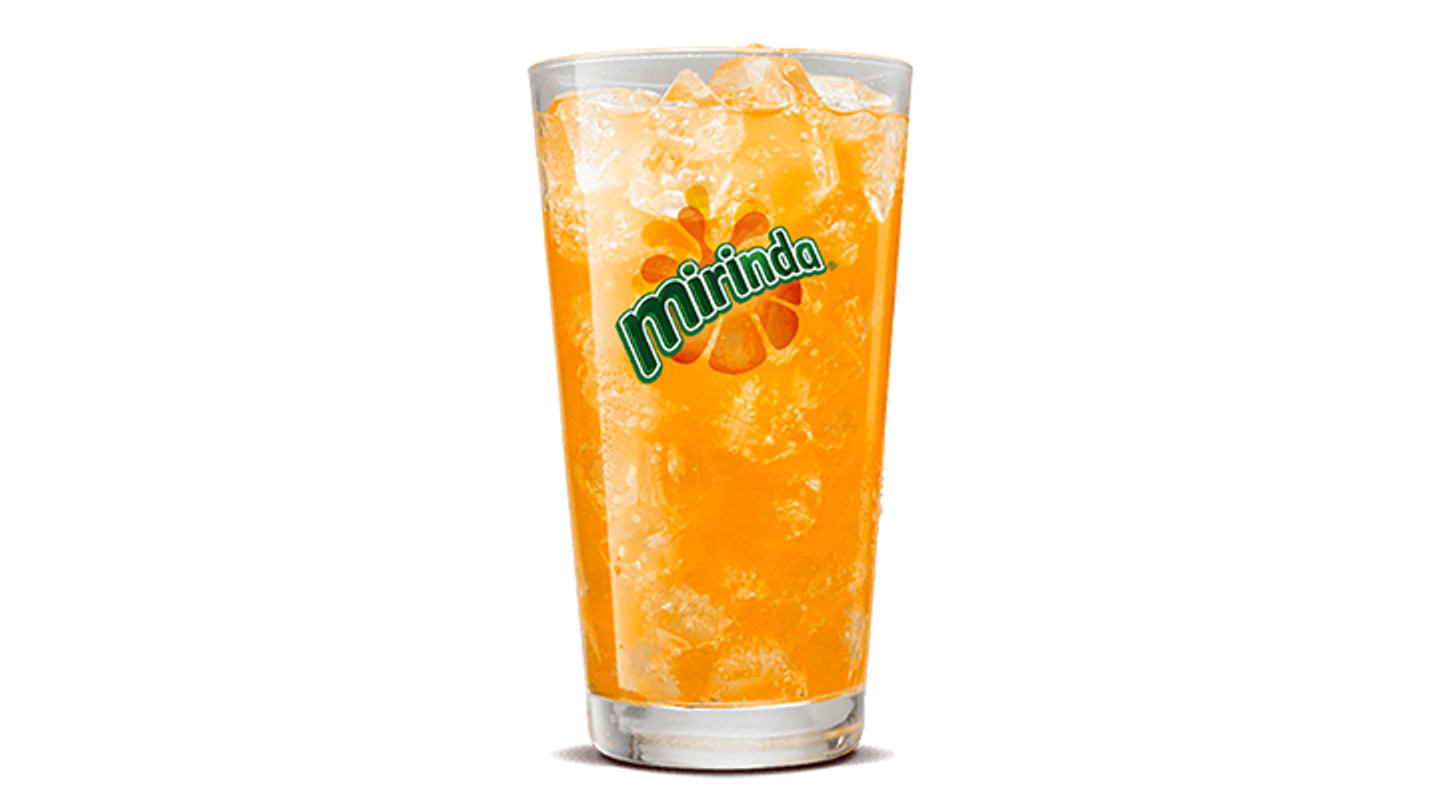 Mirinda Large