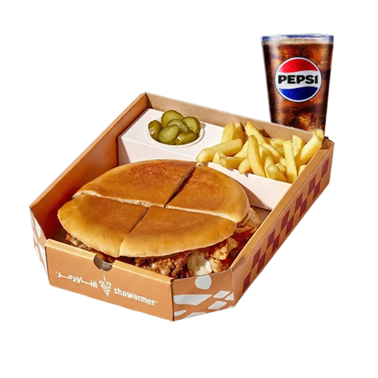 الذايبة وجبة