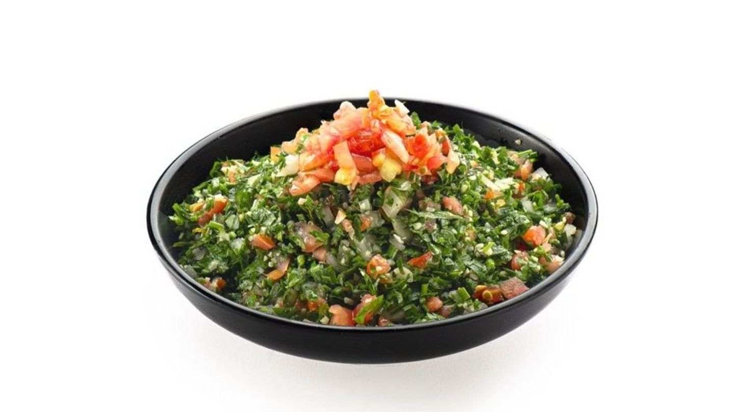 تبولة