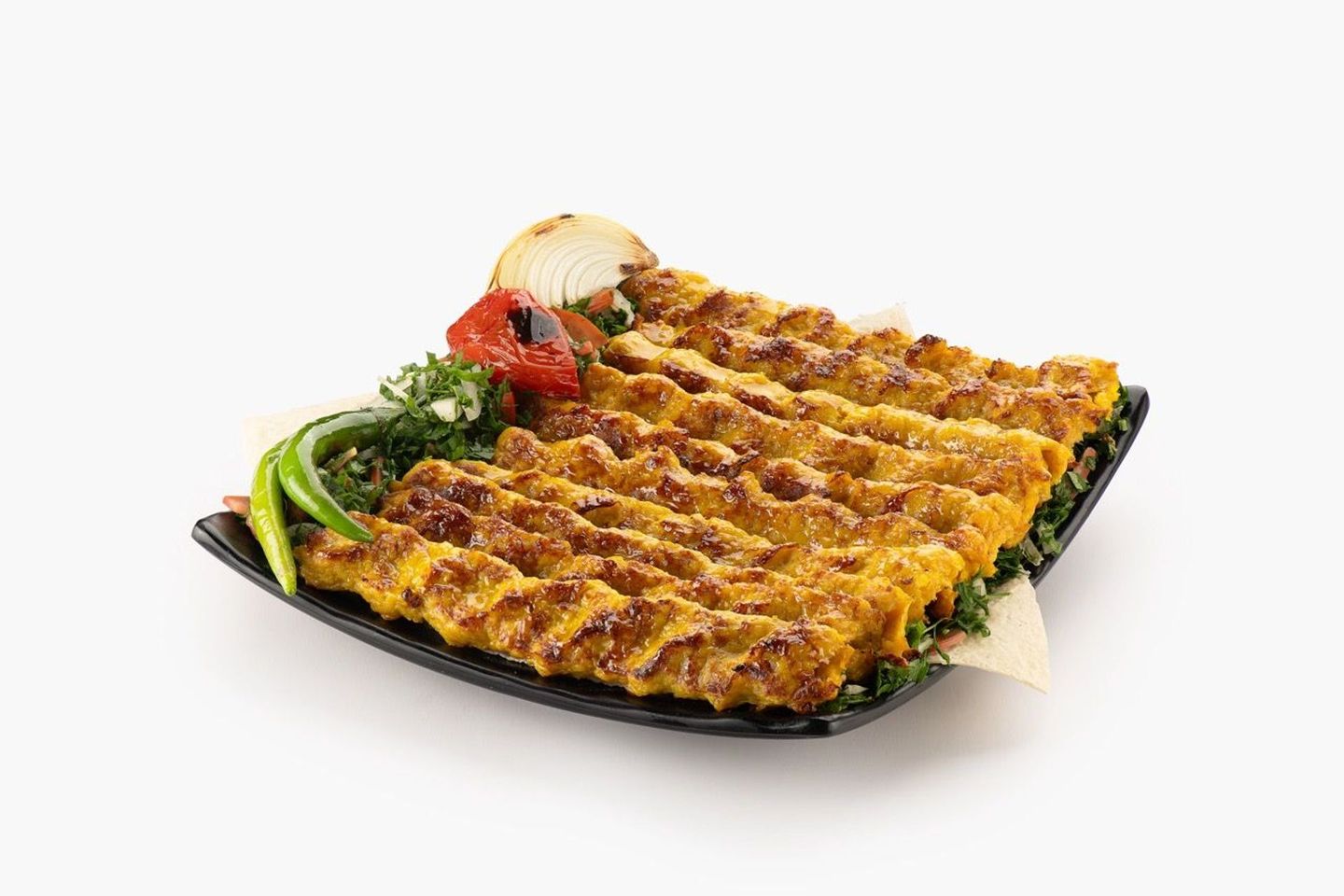 مورغ 1 كيلو ( كباب دجاج )