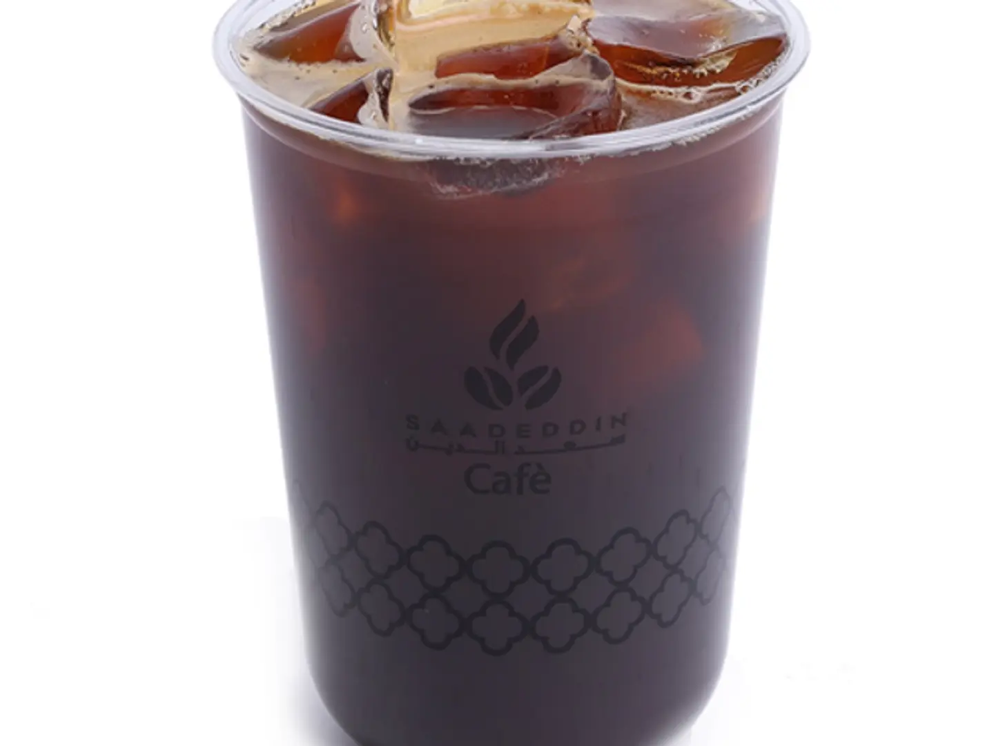 (١٢ اونص) ايس قهوة