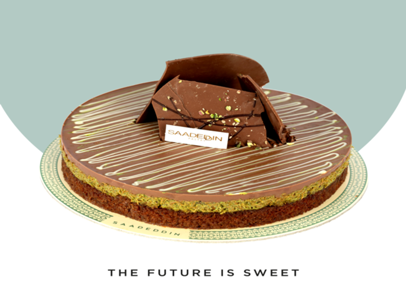 Saadeddin pastry Delivery Menu in Riyadh | HungerStation Saudi Arabia
