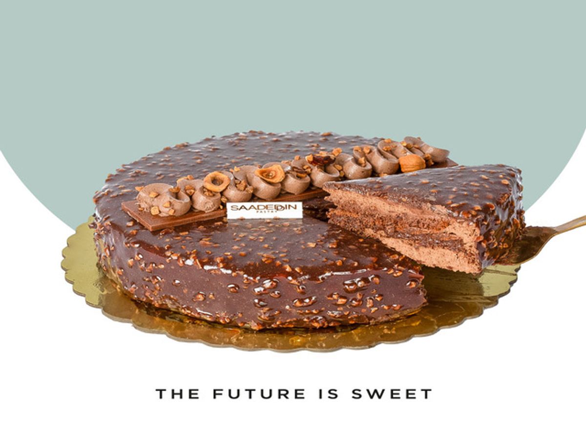 Saadeddin pastry Delivery Menu in Riyadh | HungerStation Saudi Arabia