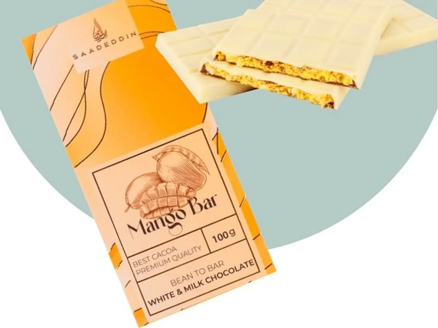 مانجو بار