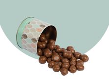 دراجية بوب كورن