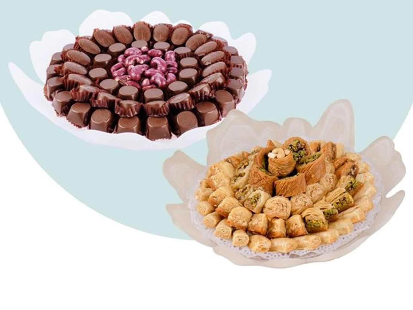 البكج ٢