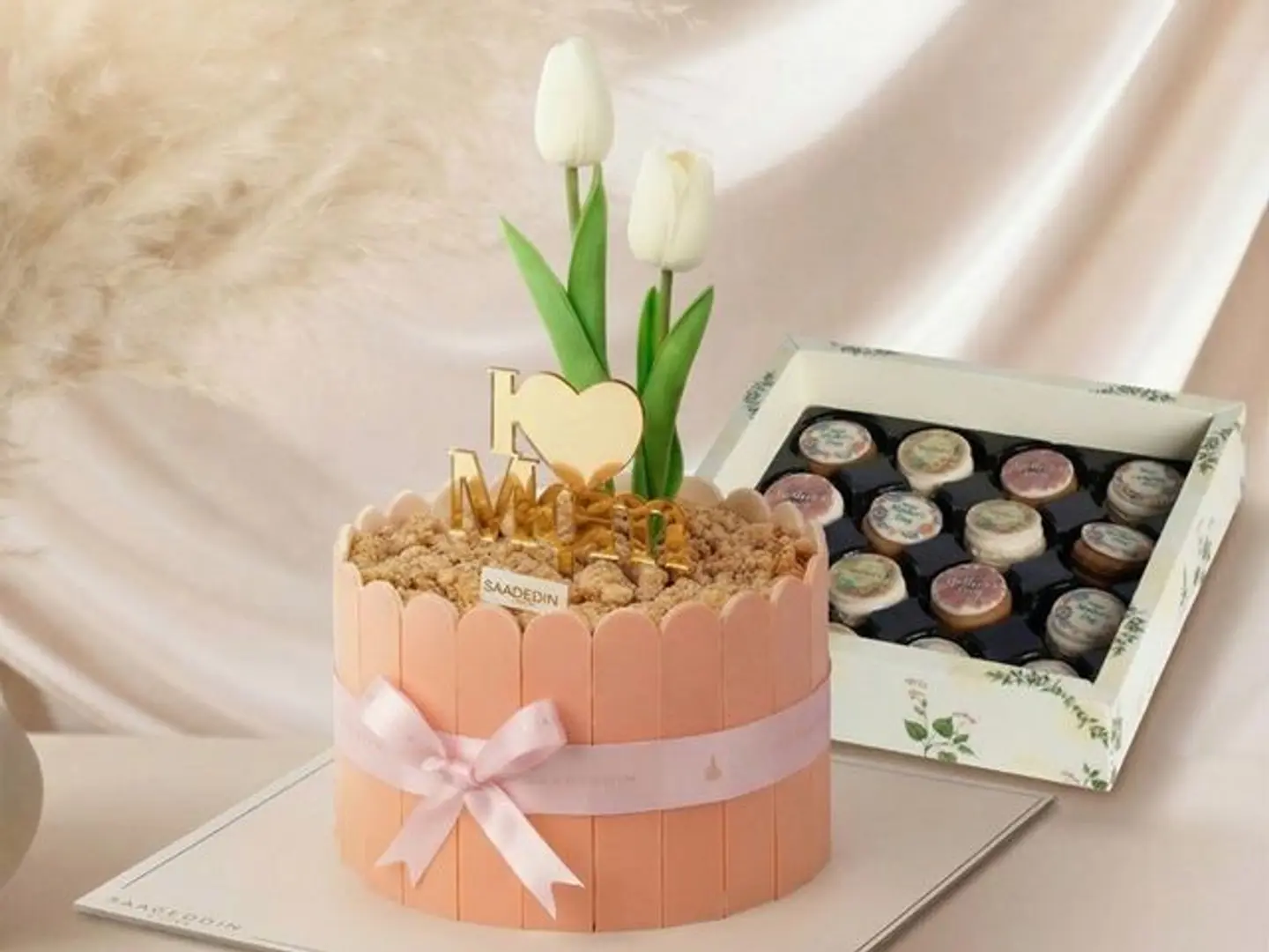 Mother’s Day Package 3