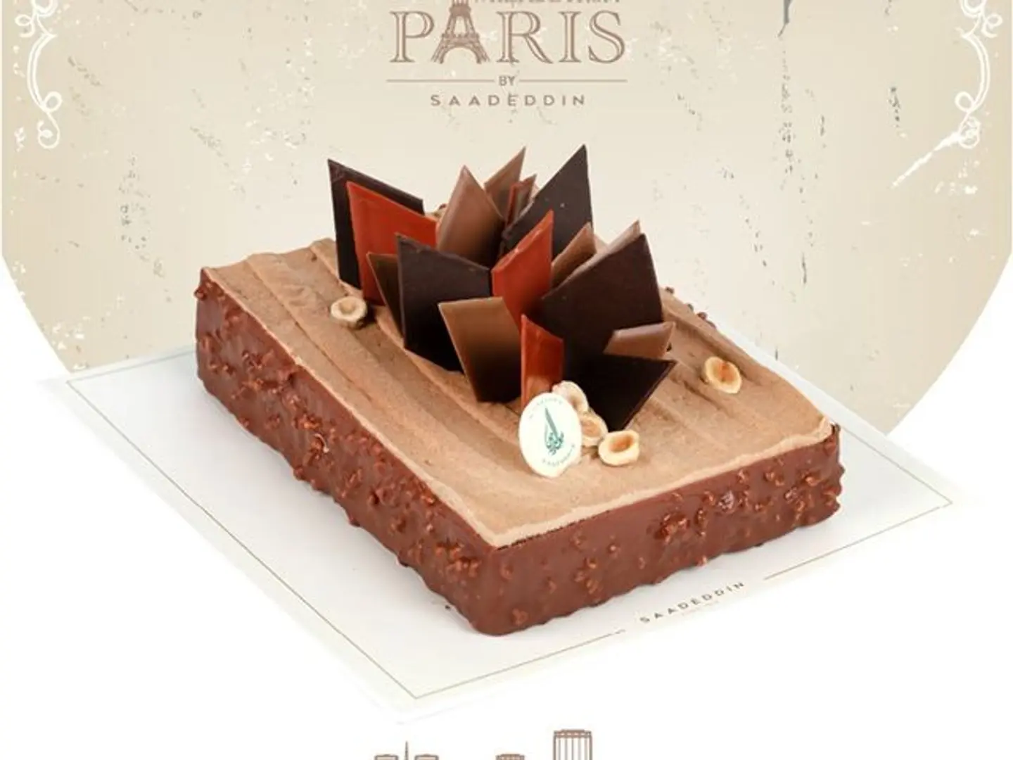 Nutcracker – Large