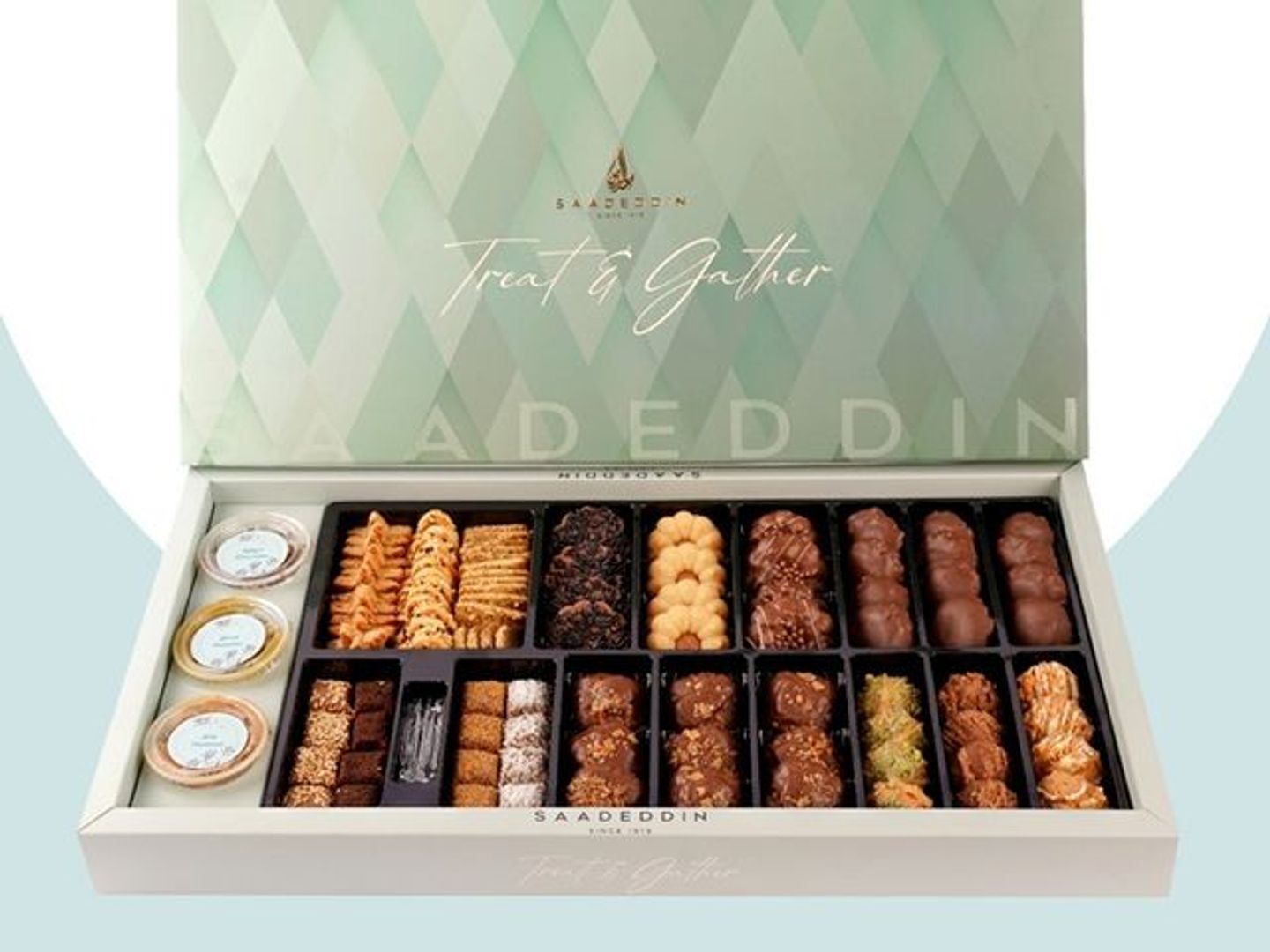 Best Gathering Box