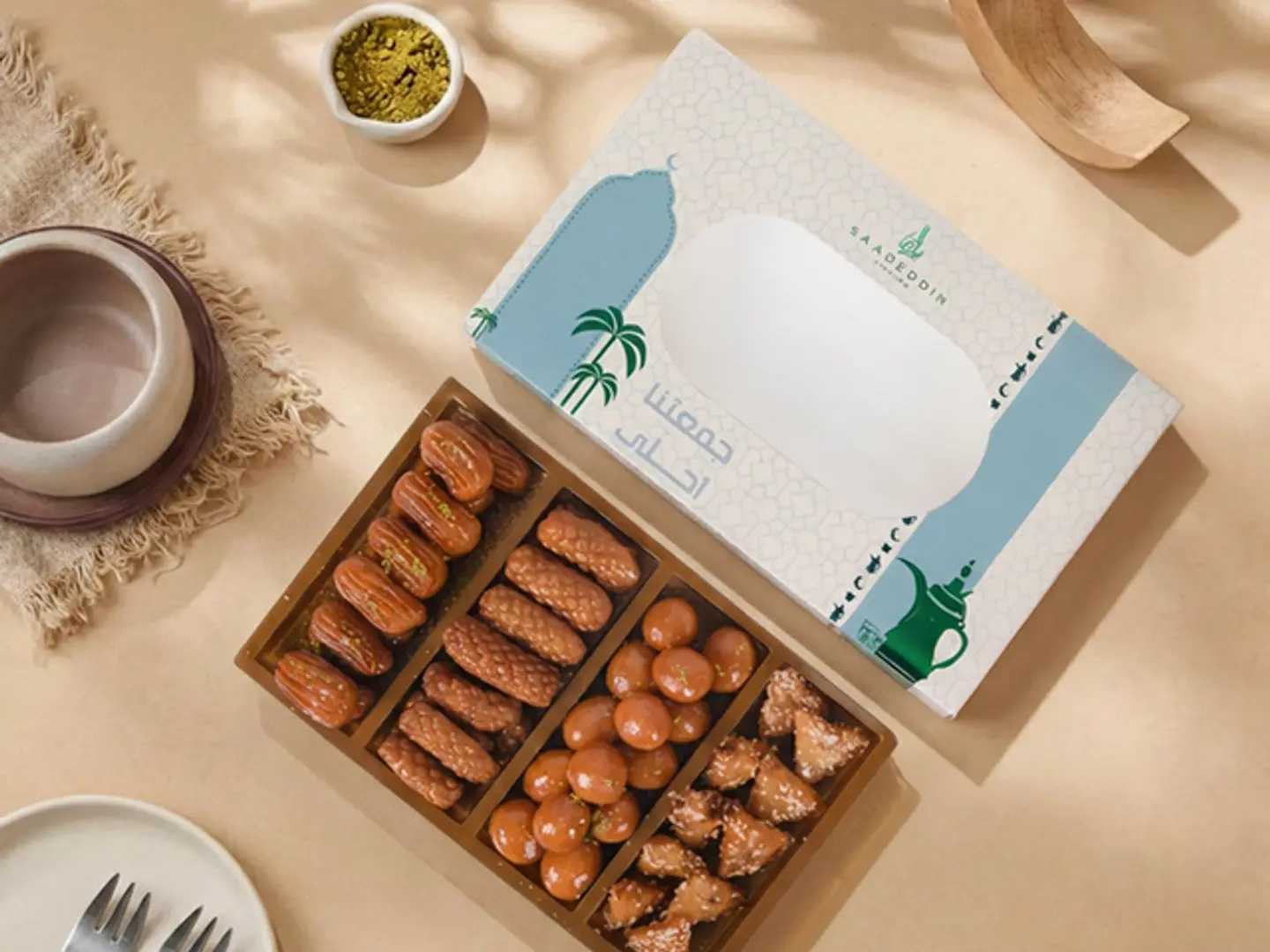 بوكس مقالي مشكل صغير