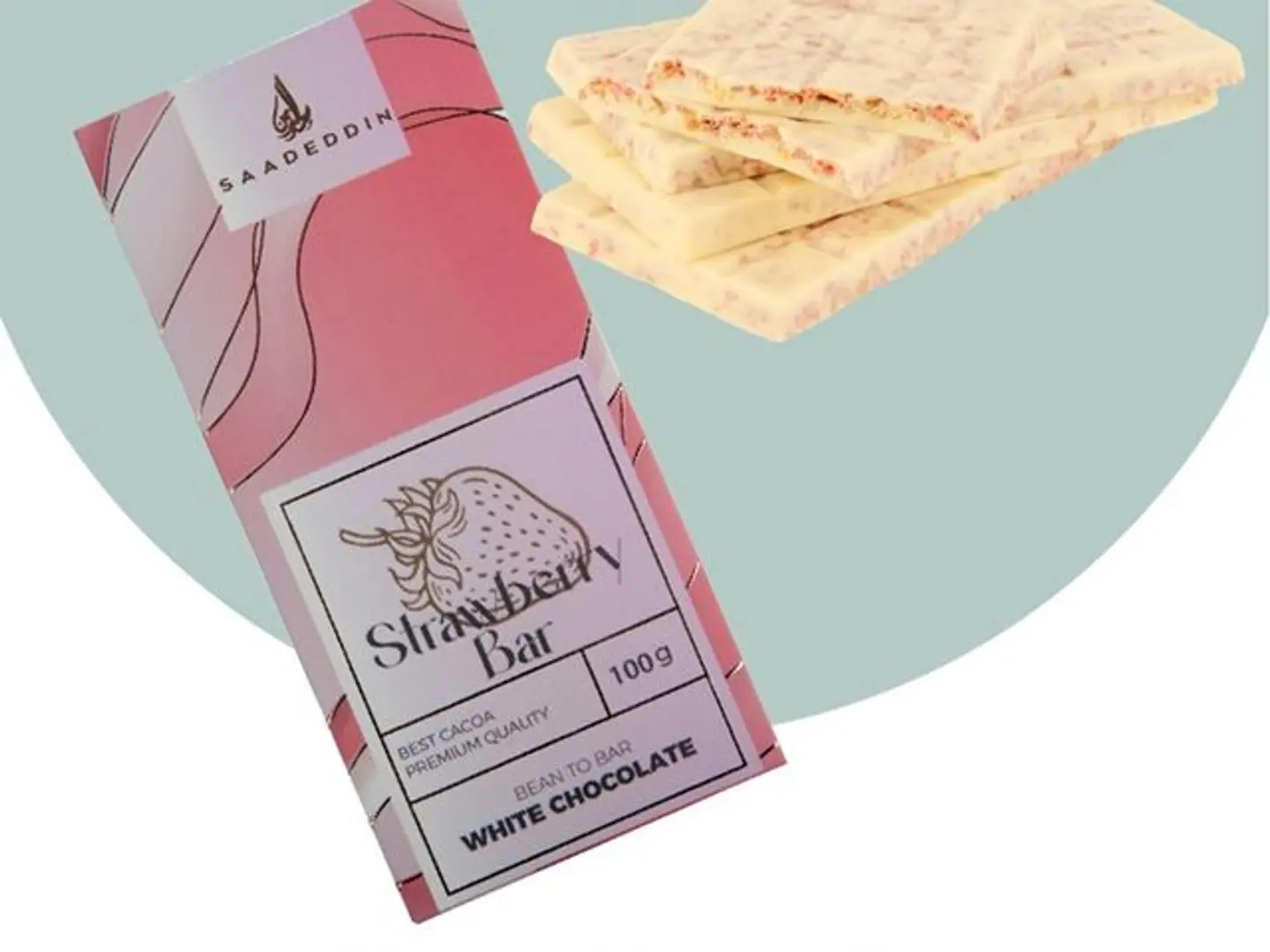 Strawberry Bar
