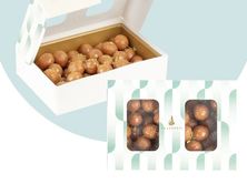 علبة عوامه صغير