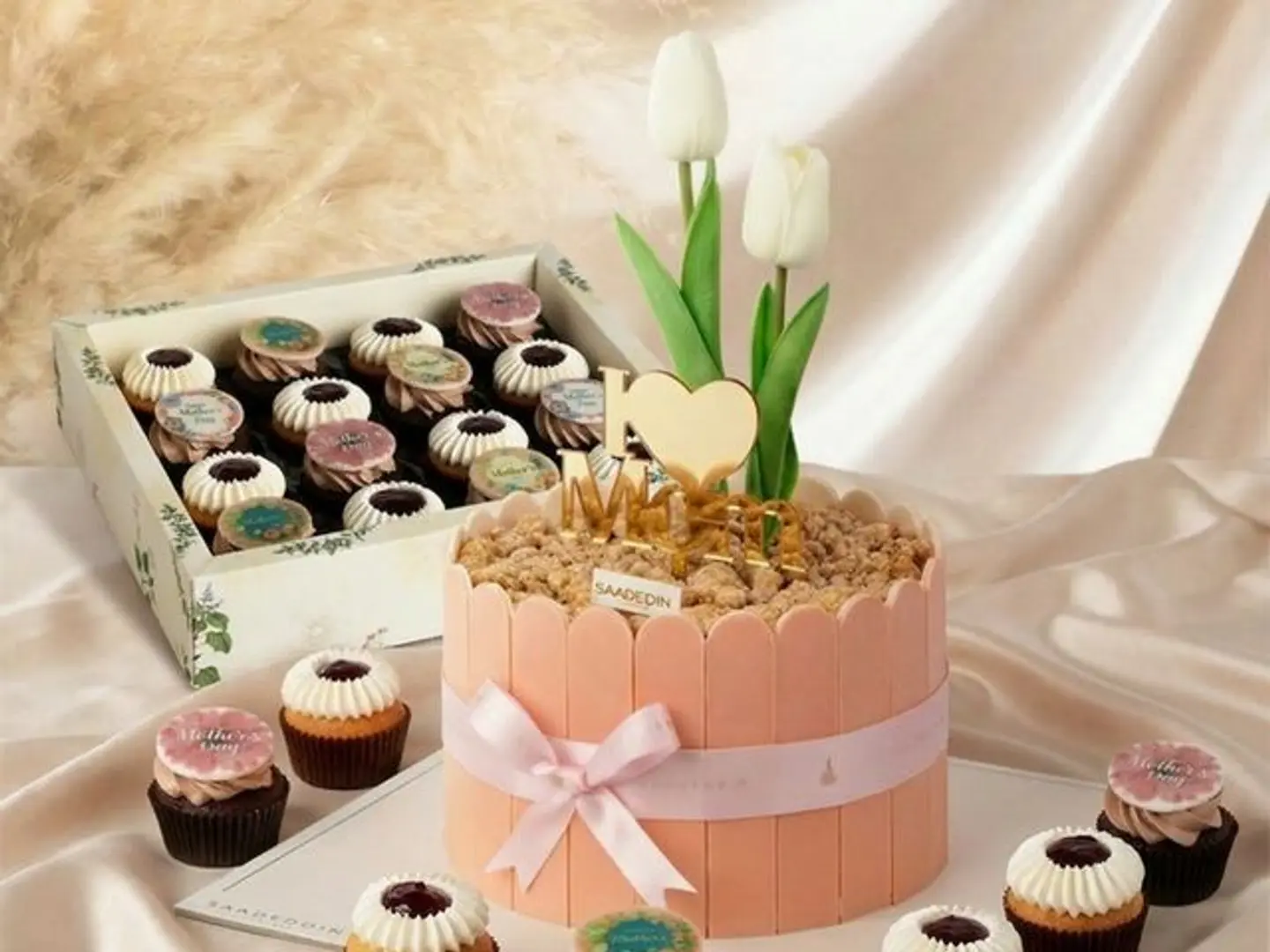 Mother’s Day Package 2