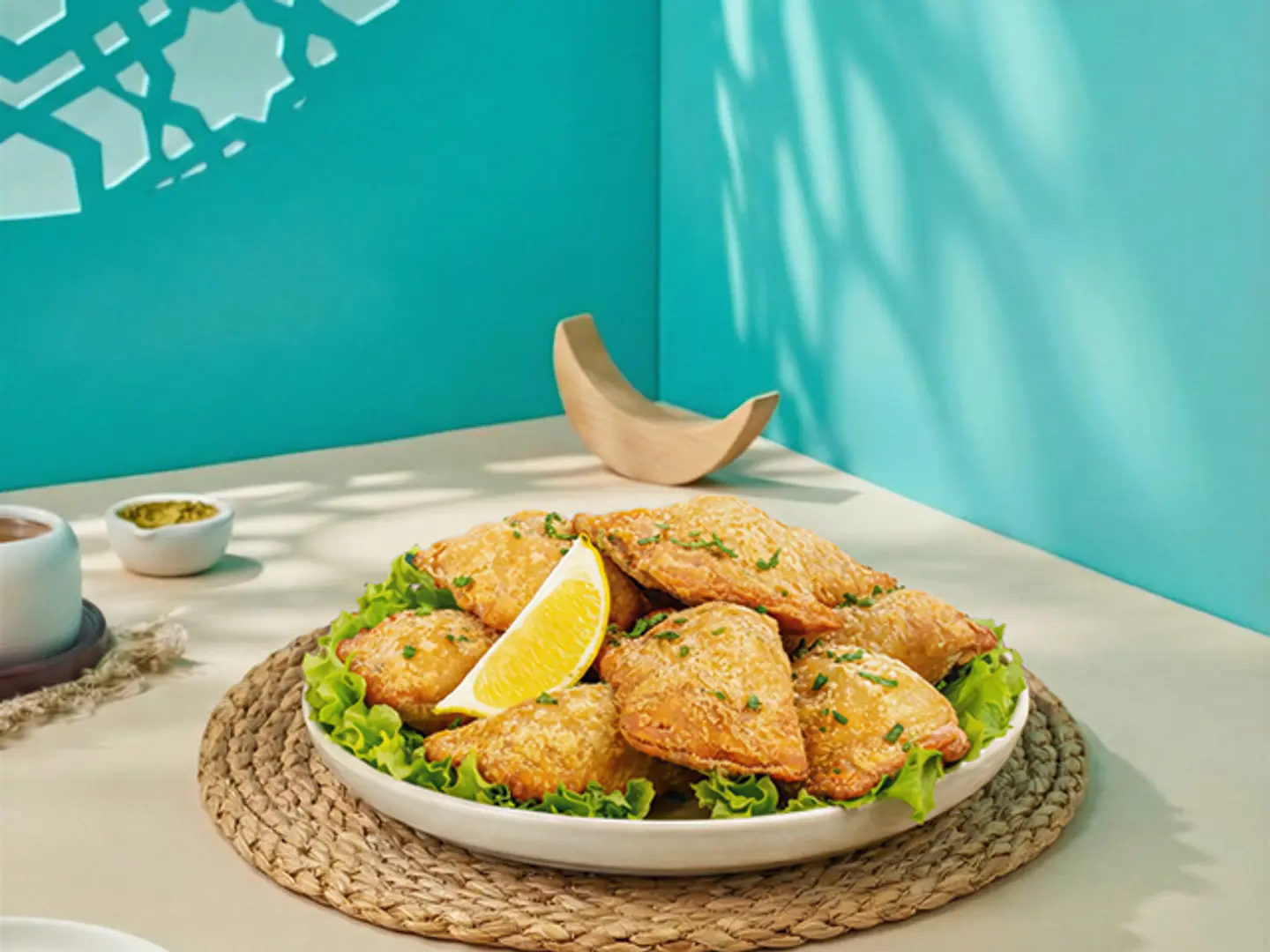 Box Cheese Burek Frozen