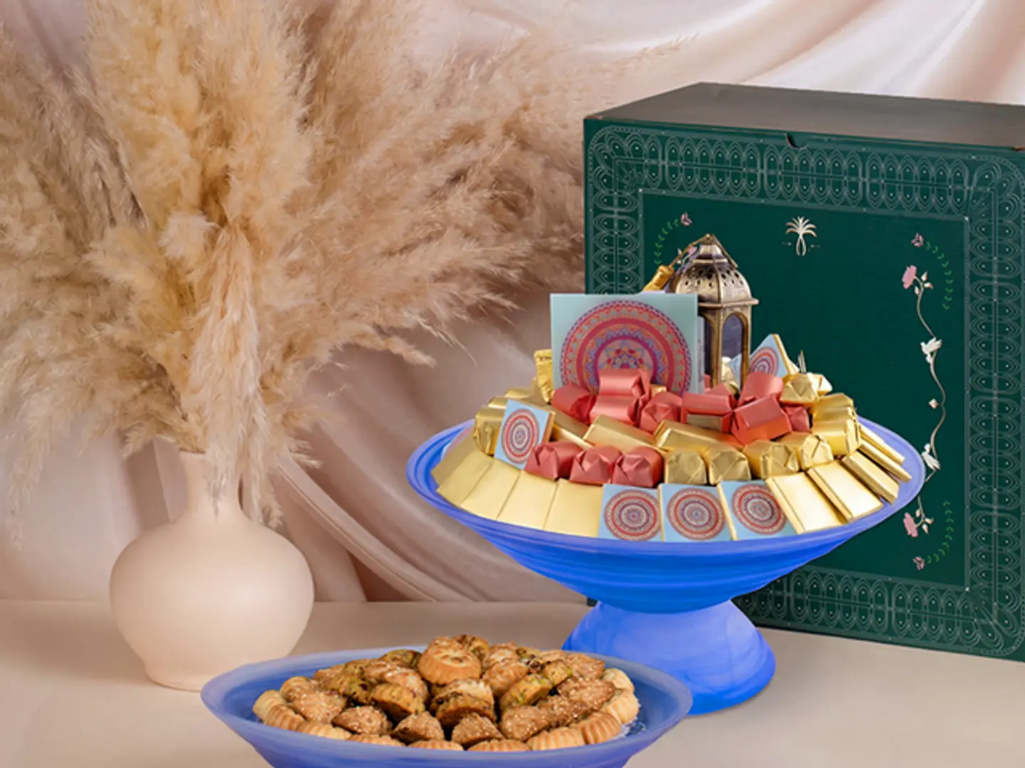 باقة العيد ٢