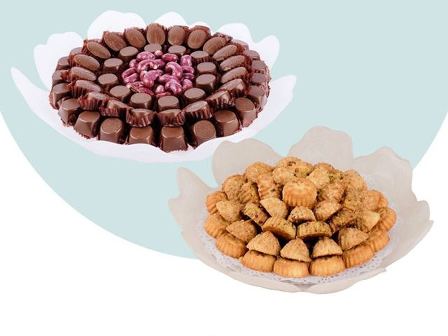 البكج ٣