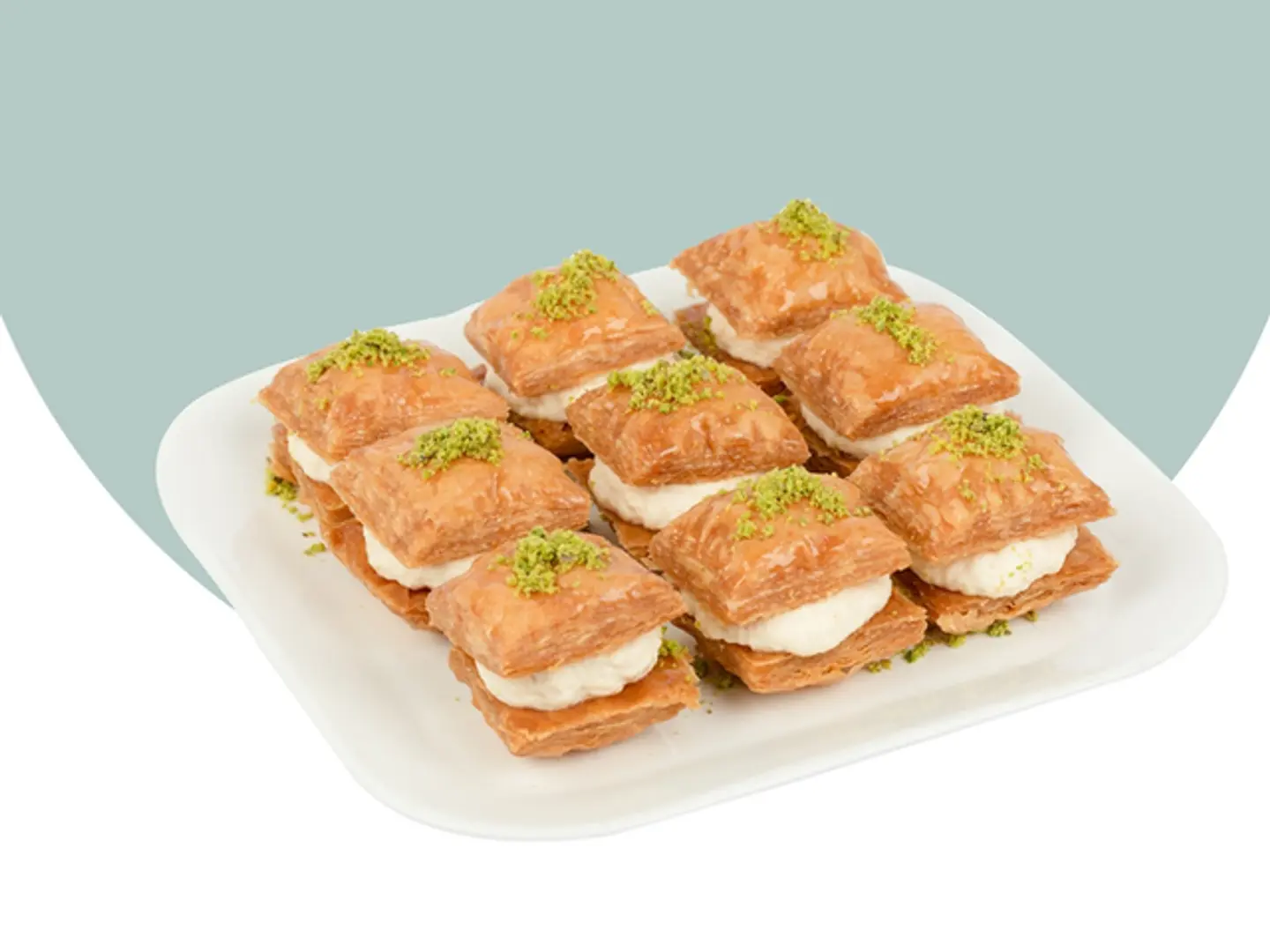 وردات الشام ربع كيلو