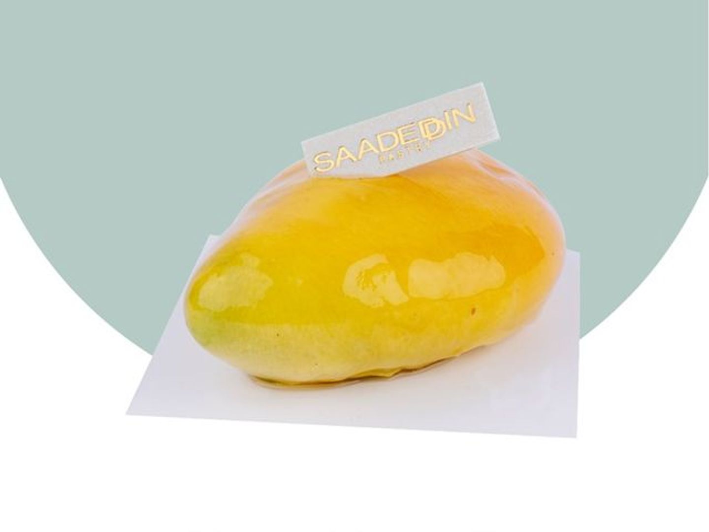 Mango Slice