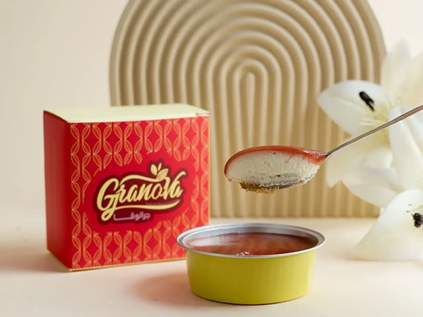 Delight Raspberry Cheese Cake