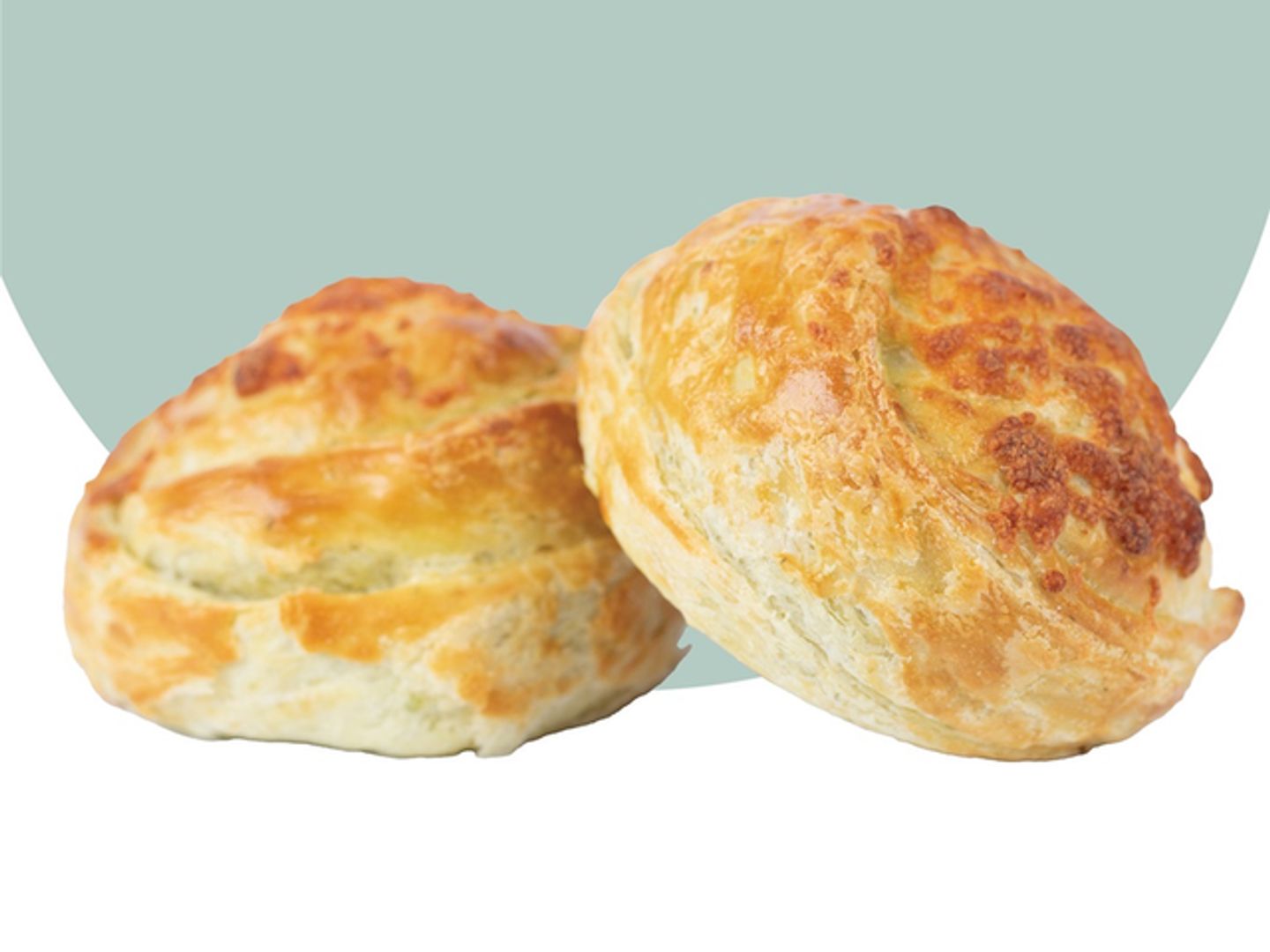 Small Empanada Mixed Cheese