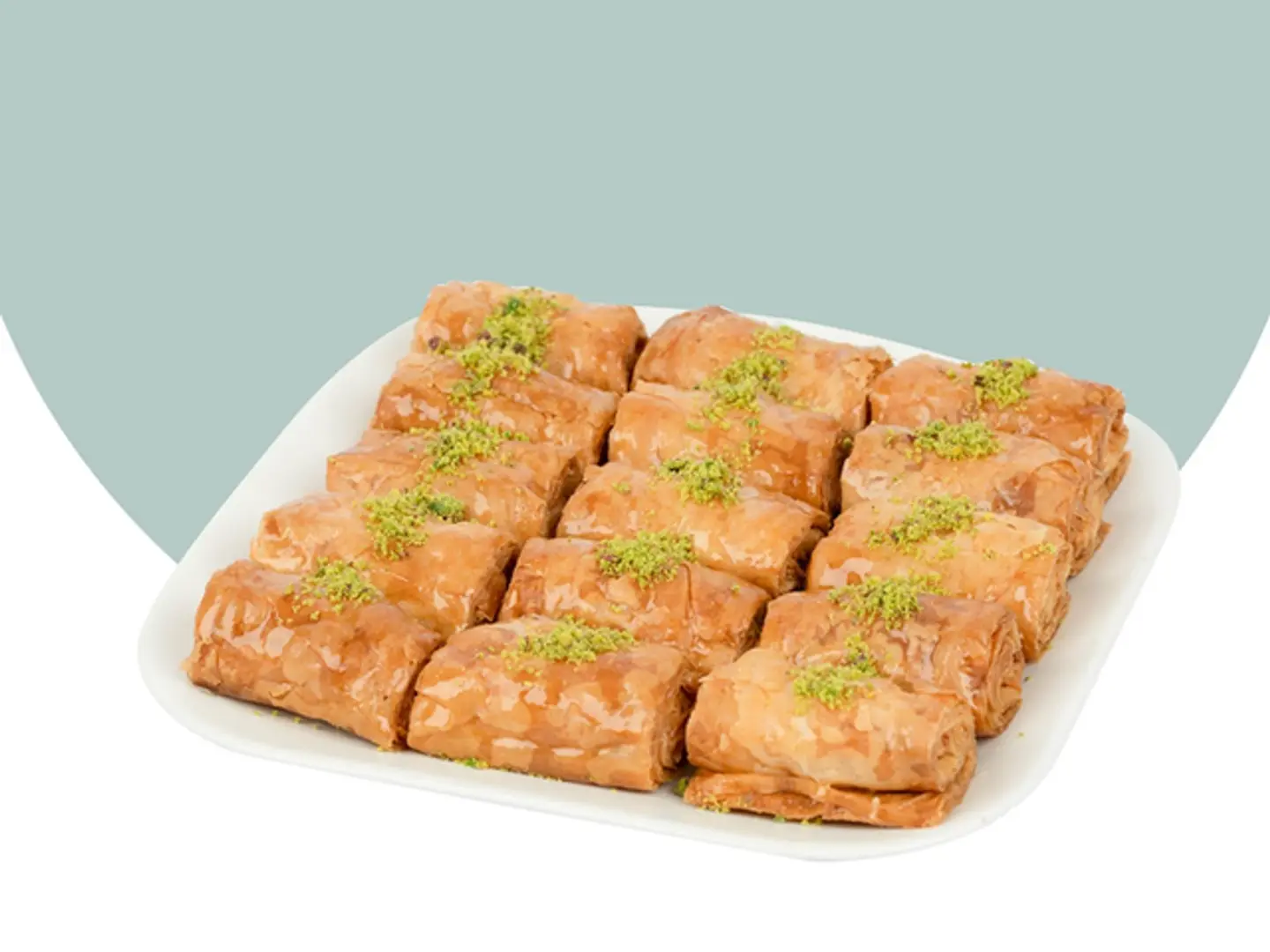 زنود الست نصف كيلو