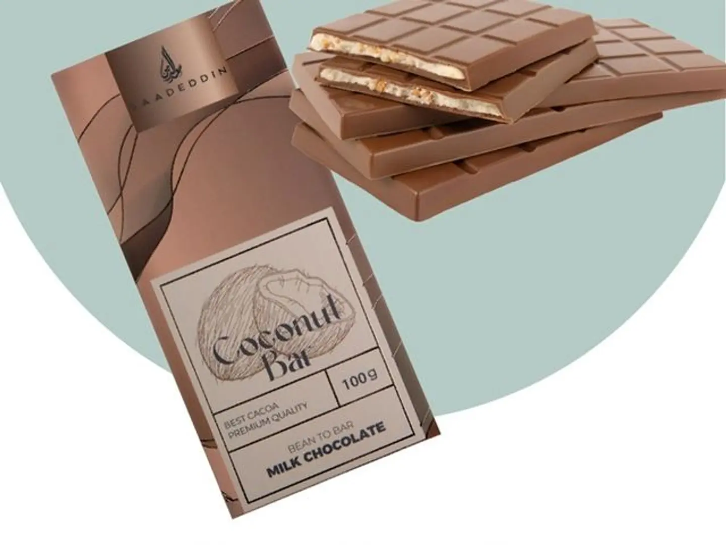 Coconut Bar
